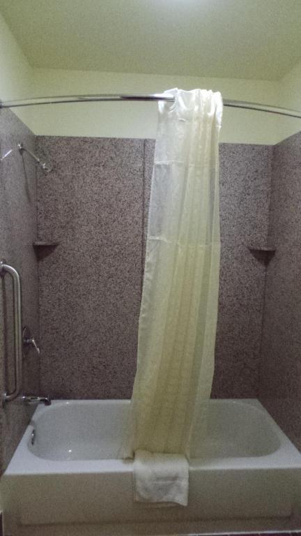 Theroff'S Motel Washington Zimmer foto